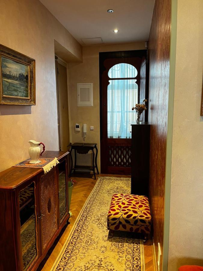Le Papillon De Boheme Apartment Prague Exterior photo
